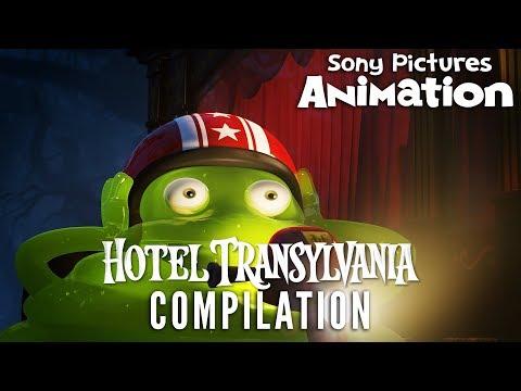 Featured image of post Blobby Hotel Transylvania 3