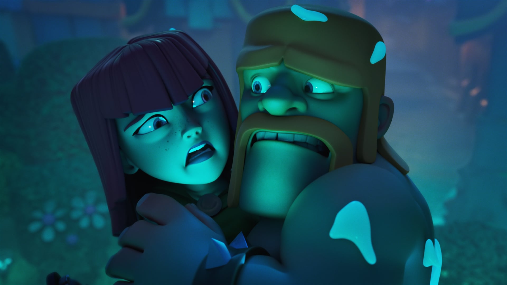 Cinematic