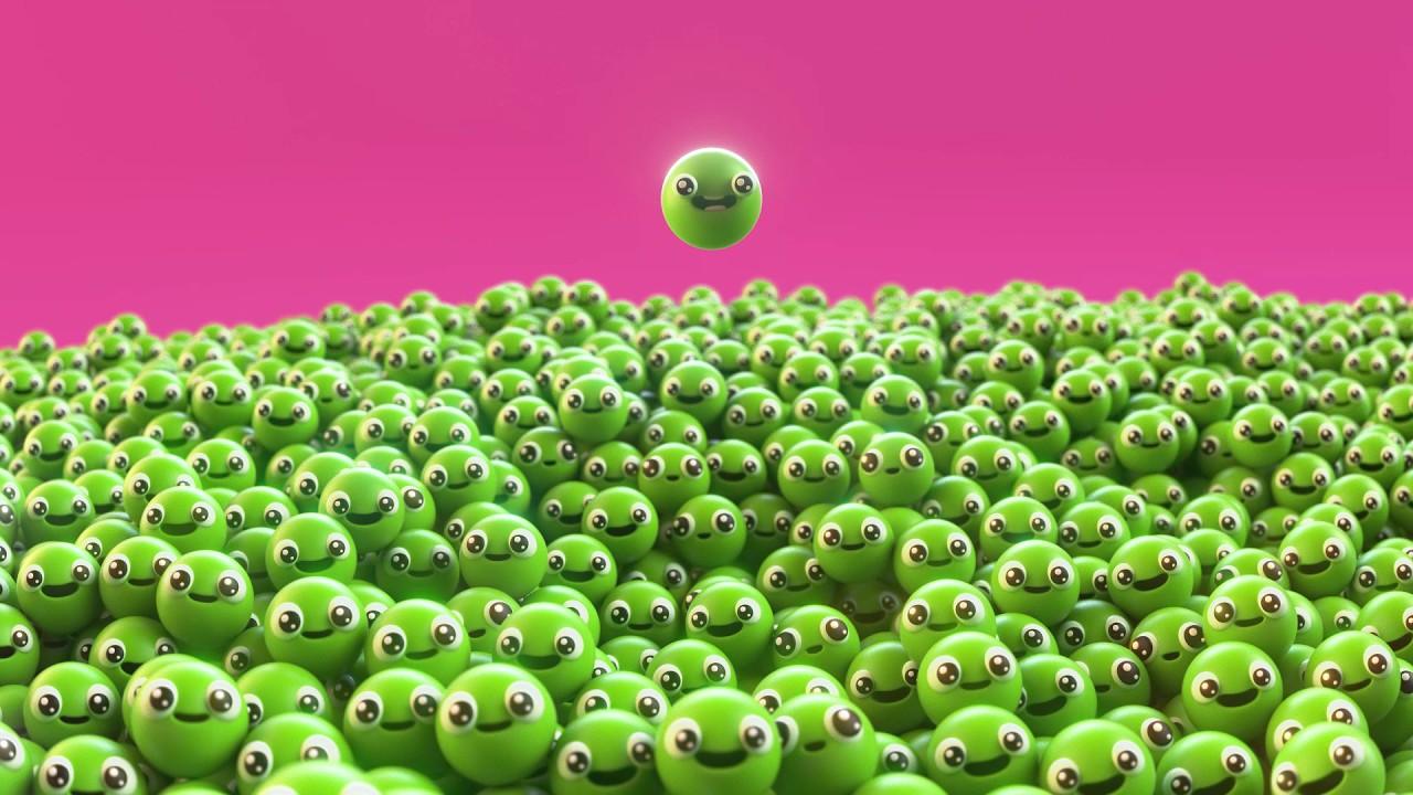 Motion Graphics