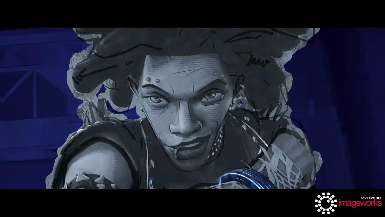 CG Movie