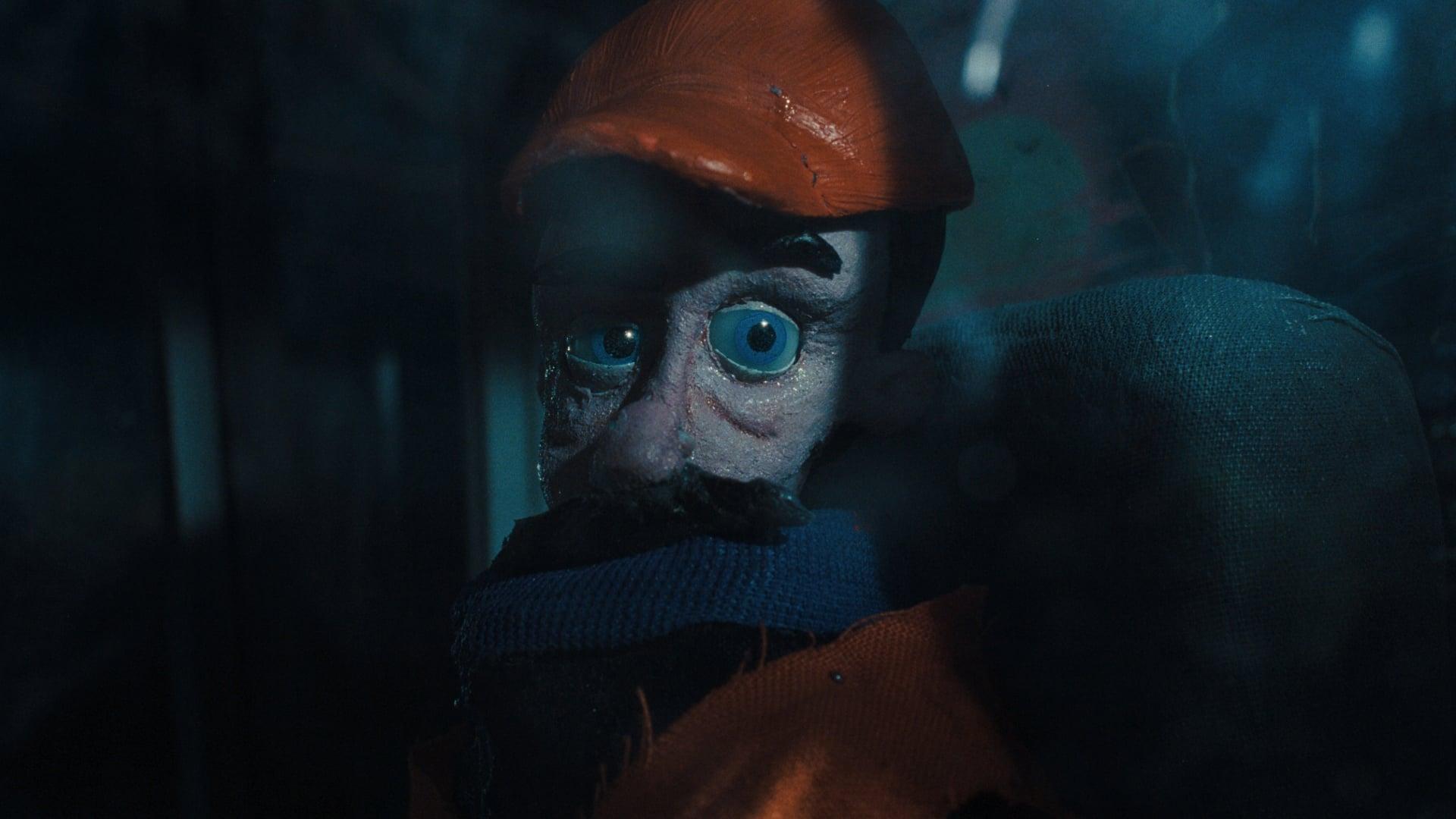 Stop Motion