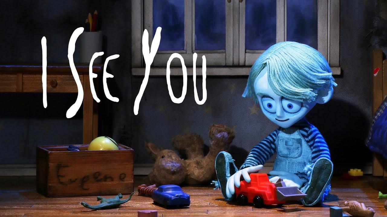 Stop Motion
