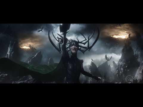 Thor: Ragnarok - Breakdowns