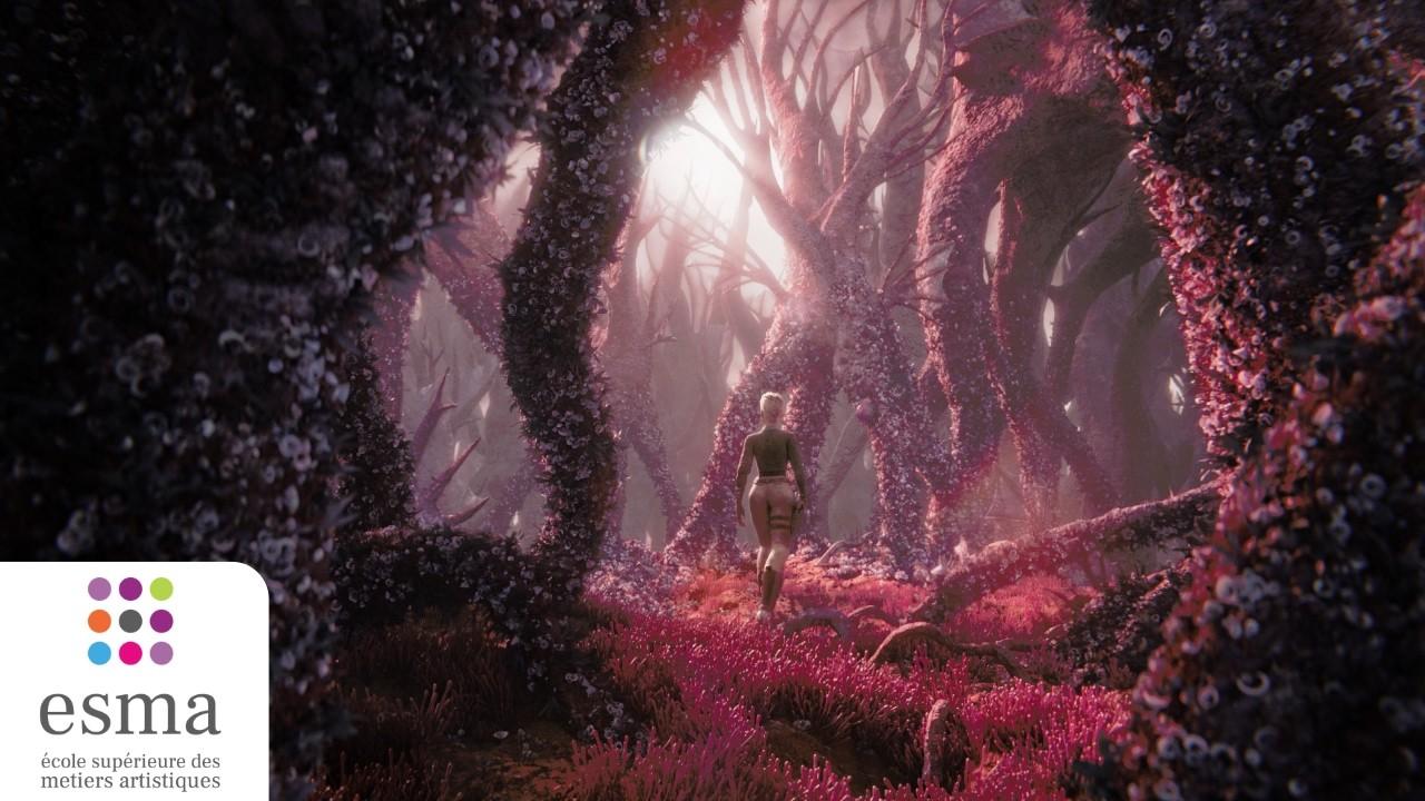 CG Short