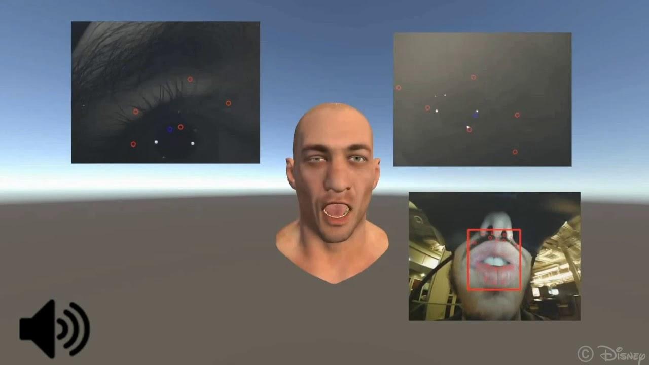 Recycling a Landmark Dataset for Real-time Face Tracking with Low Cost ...
