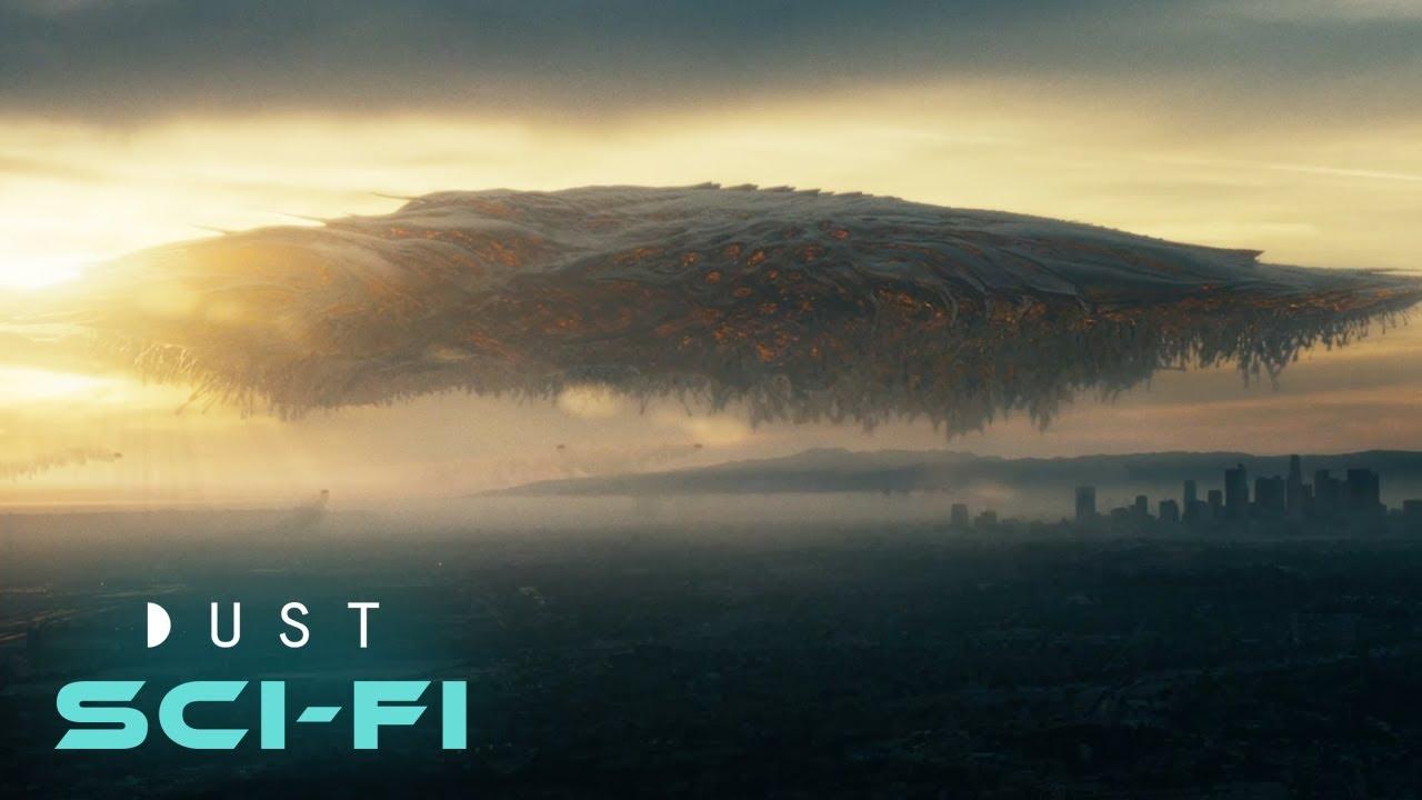 The DUST Files "Invasions" | DUST