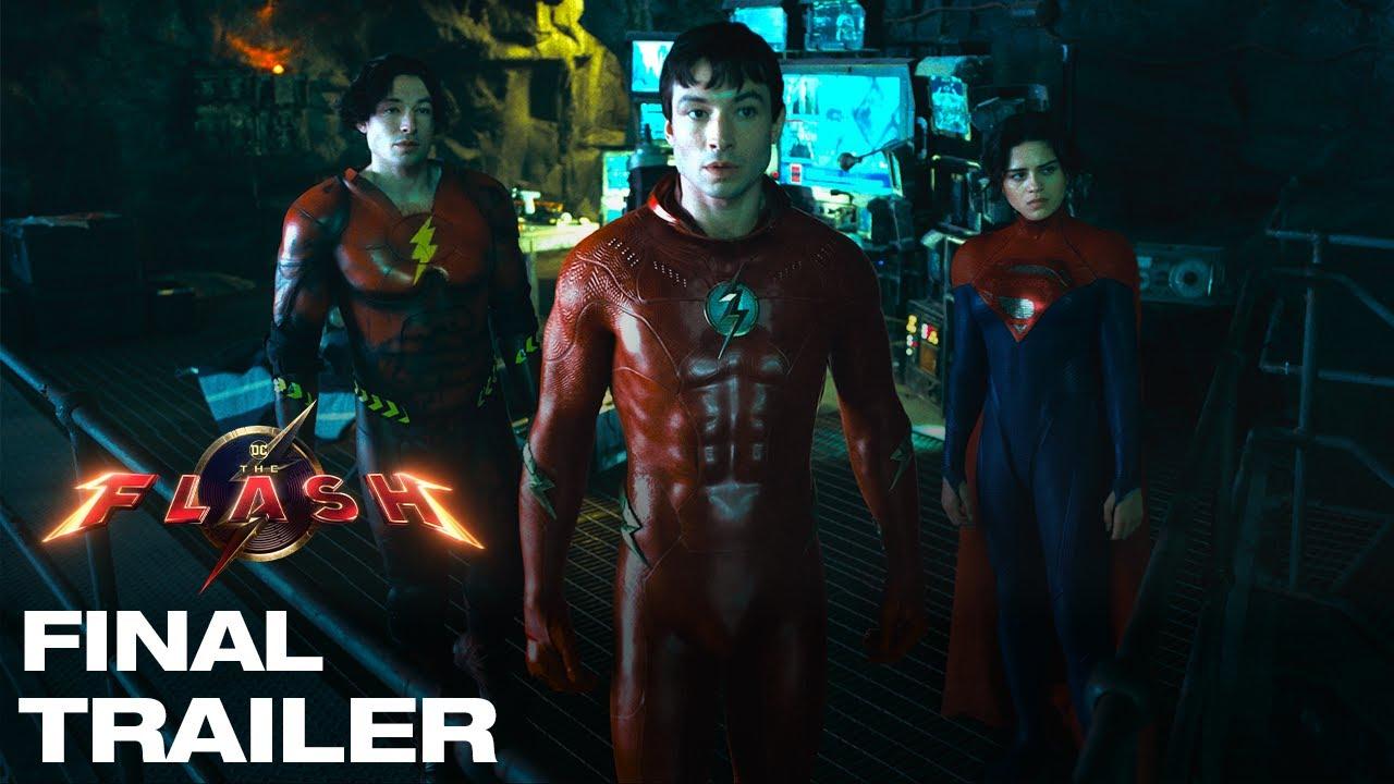 CG Movie