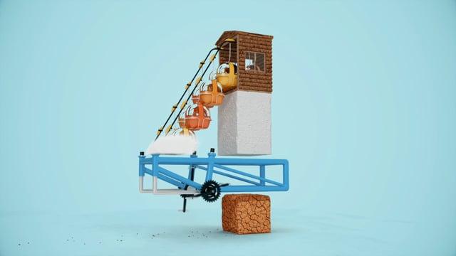 Motion Graphics