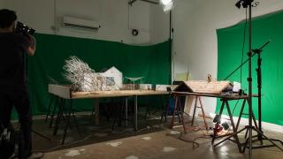 Stop Motion - Making Of