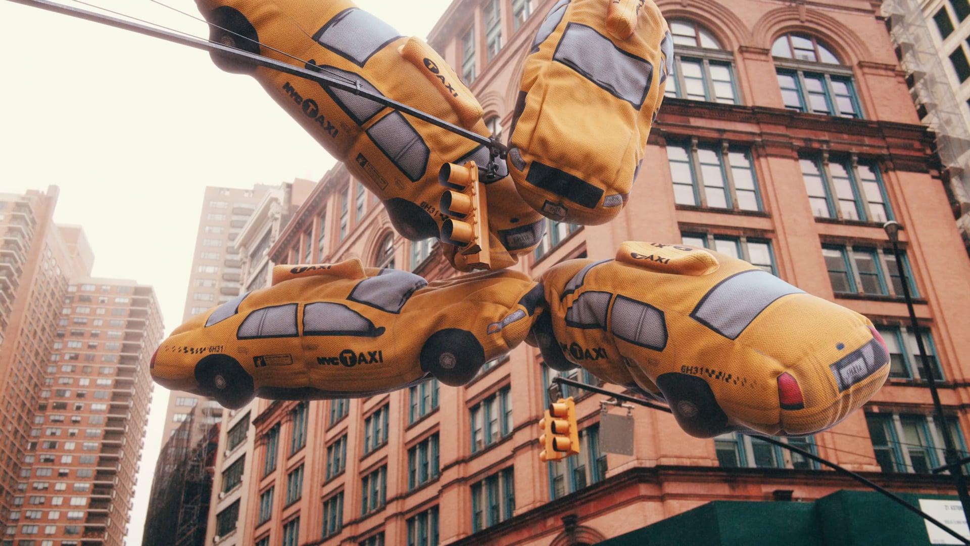 Motion Graphics