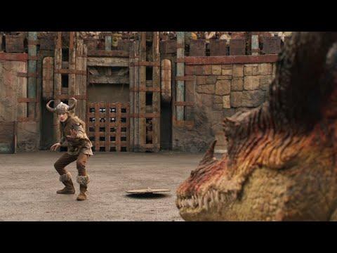 CG Movie