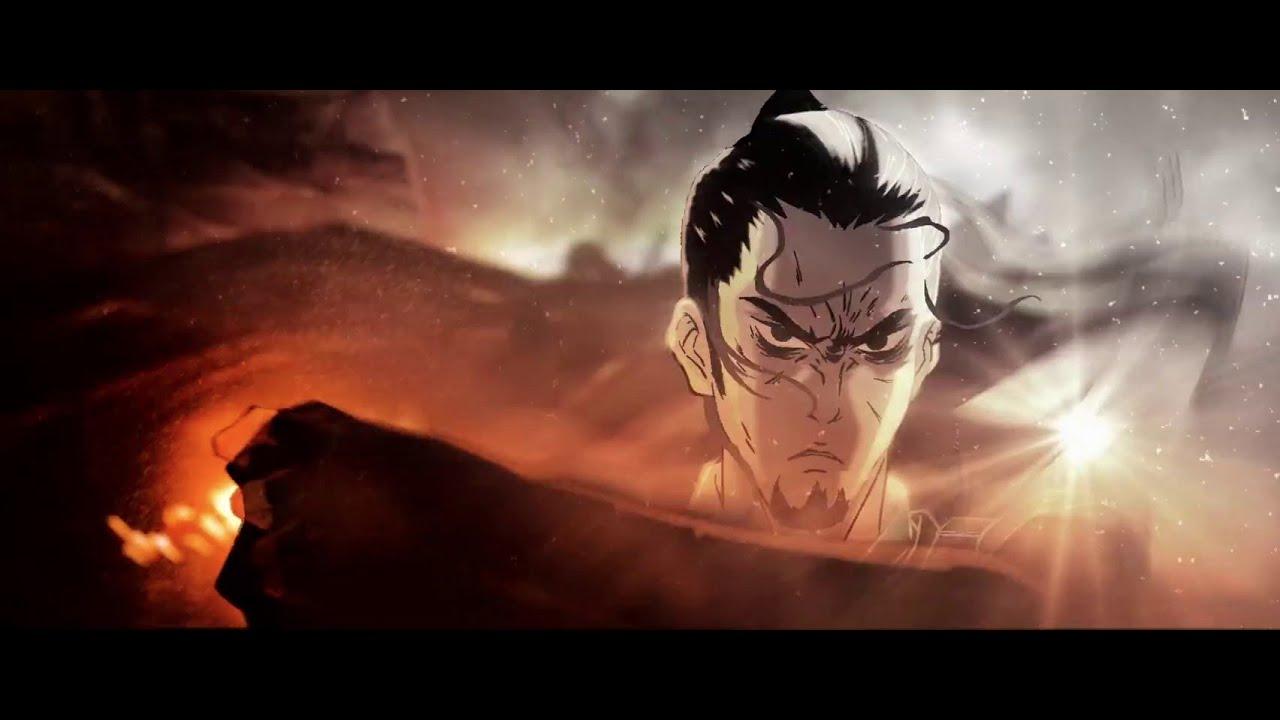 CG Movie