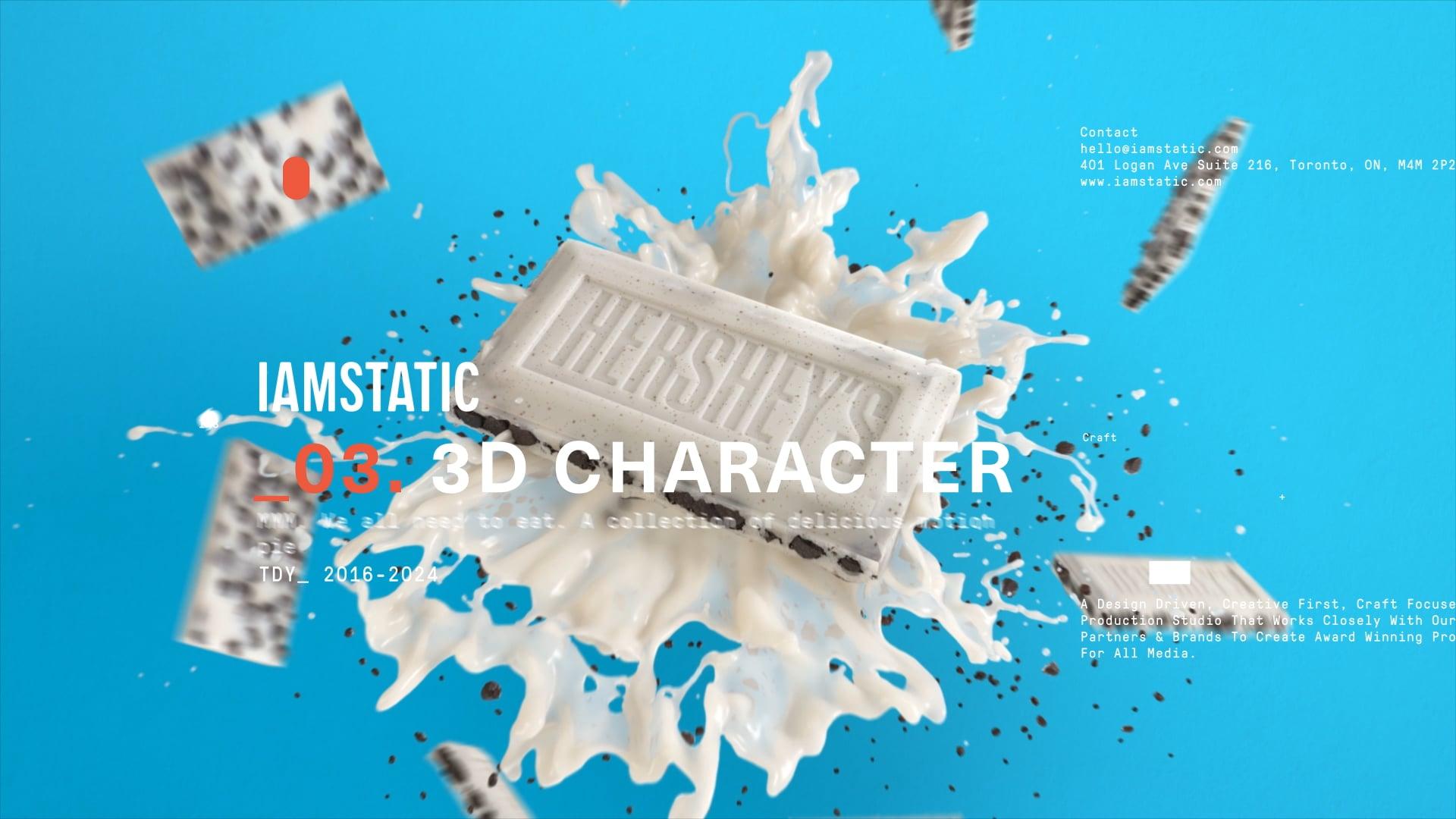 CG VFX Reel