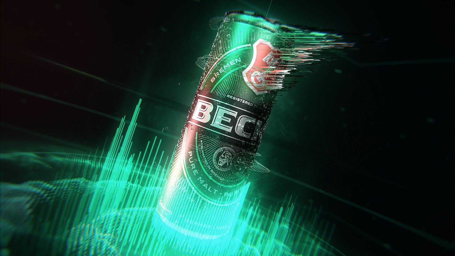 Frequência Beck's