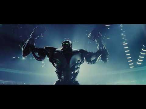 Real Steel | VFX Breakdown | Digital Domain Real Steel | VFX Breakdown | Digital Domain