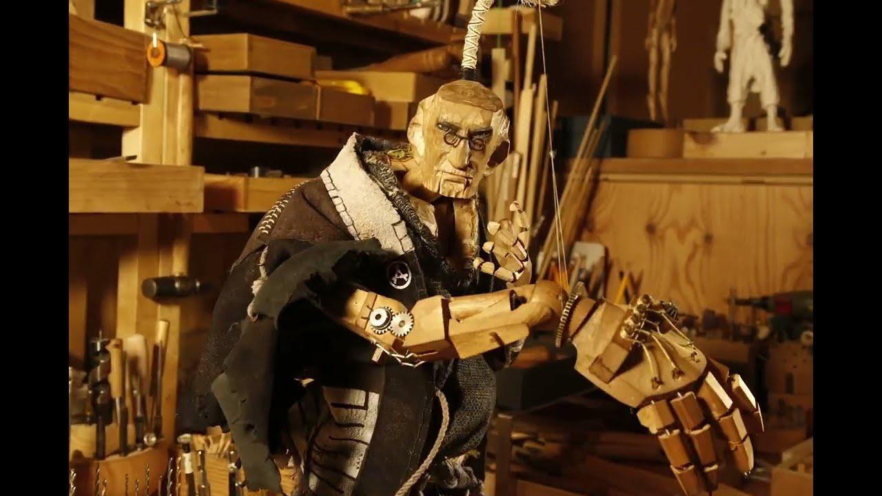 Stop Motion