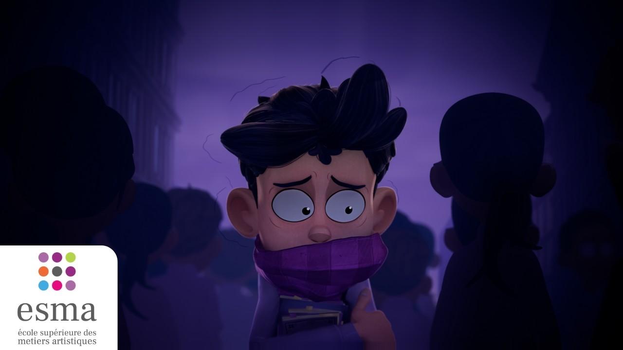 CG Short