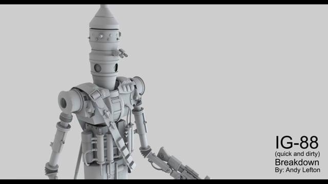 IG-88 