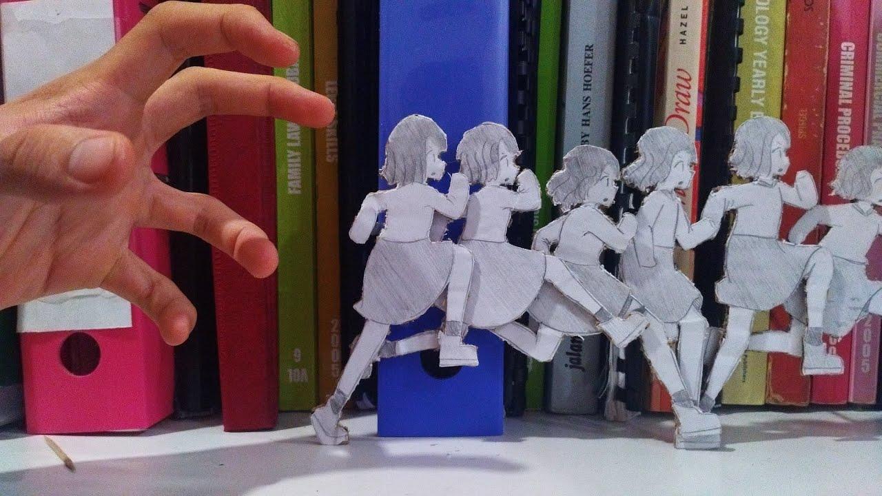 Stop Motion
