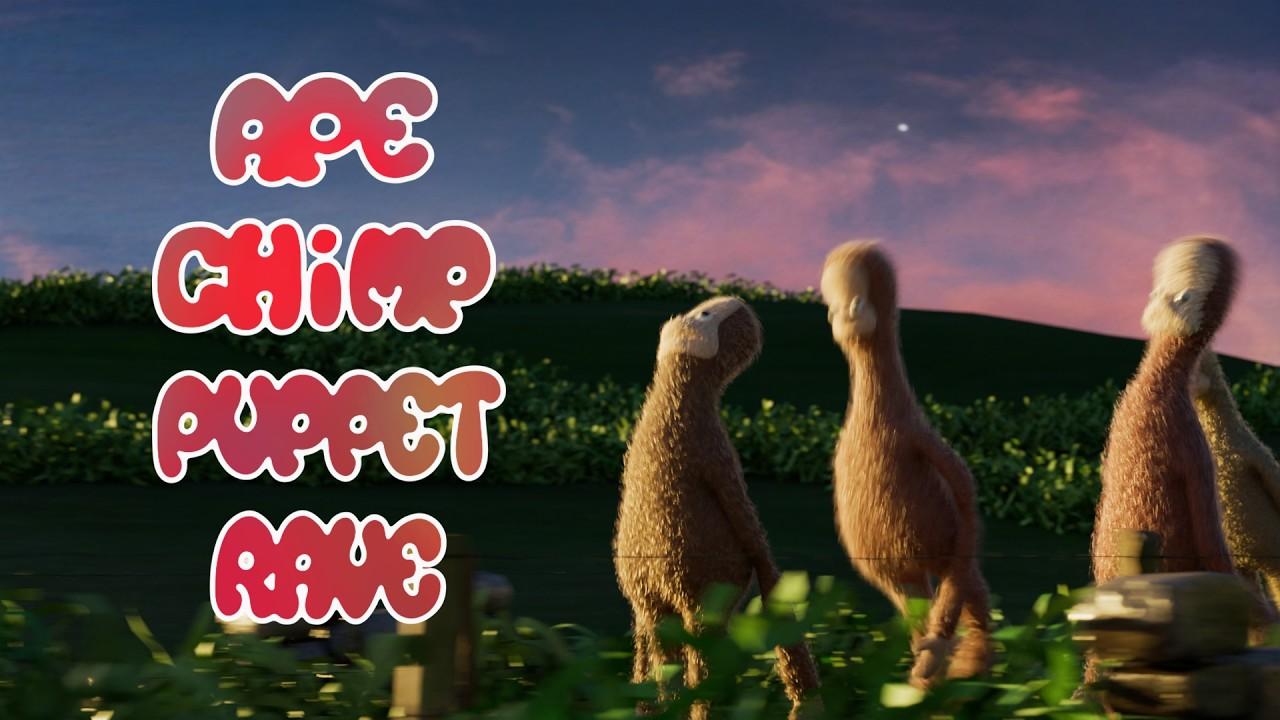 CG Music Video
