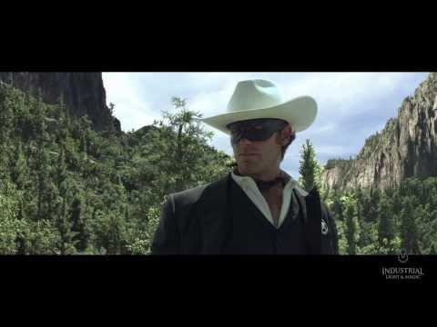 Behind The Magic - Invisible Effects of 