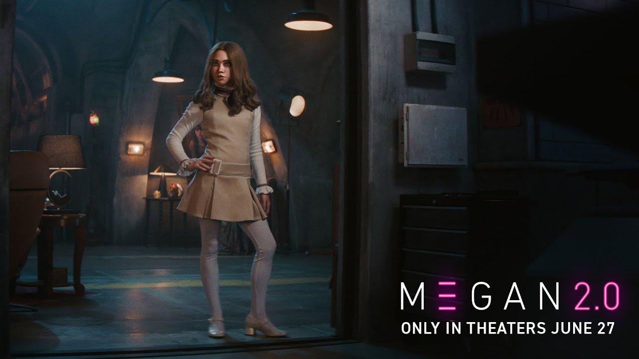 CG Movie