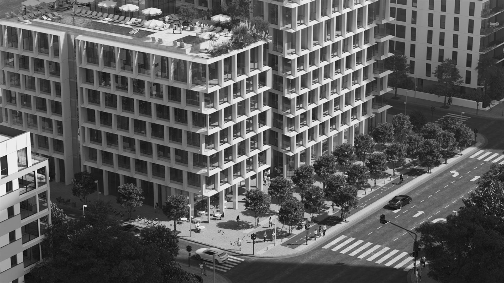 Archviz