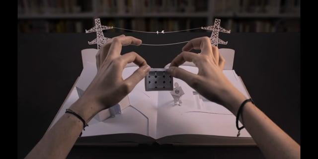 Stop Motion