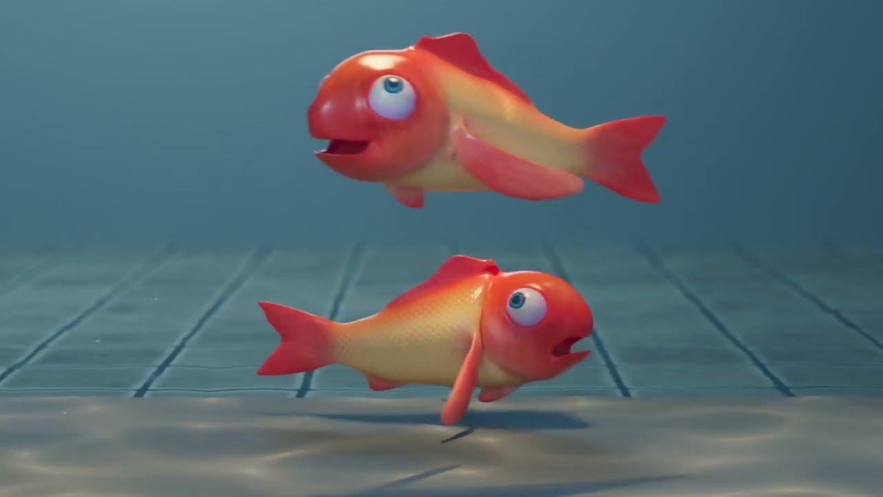 CG Short