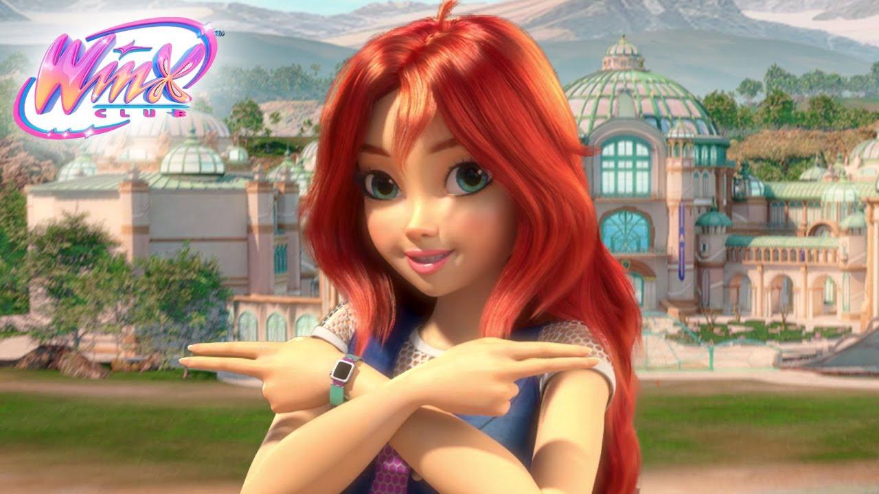 WATCH IT NOW! Winx Club Reboot Teaser Trailer | Magic is back