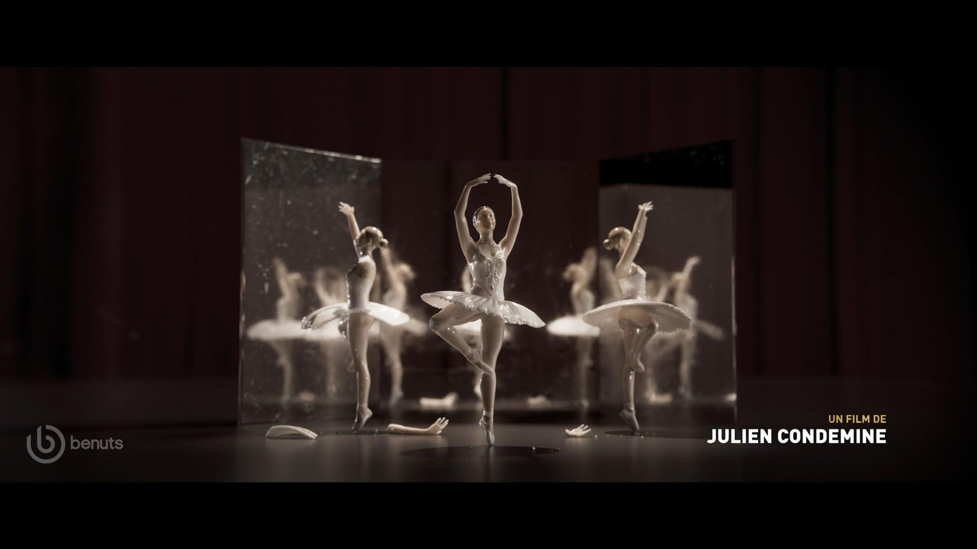 Motion Graphics