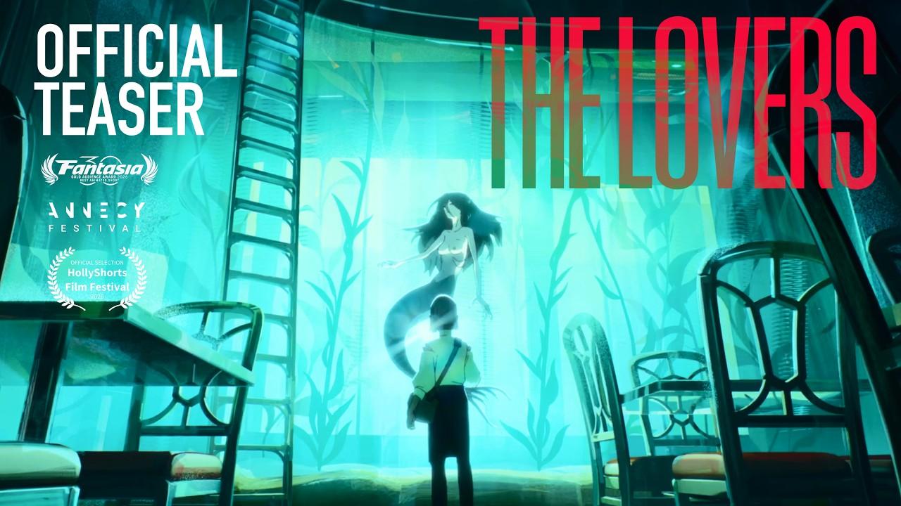 CG Movie
