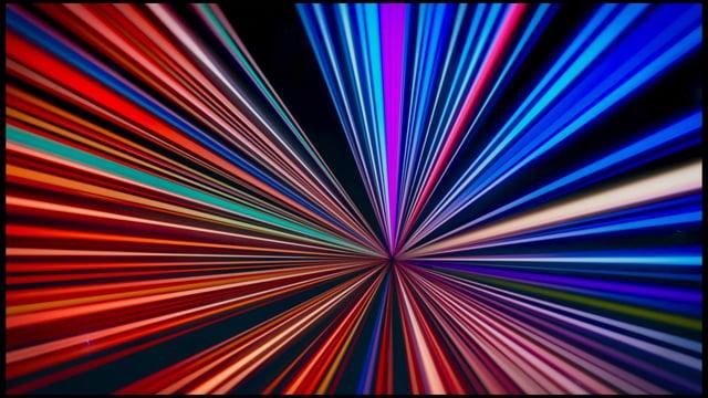 Motion Graphics