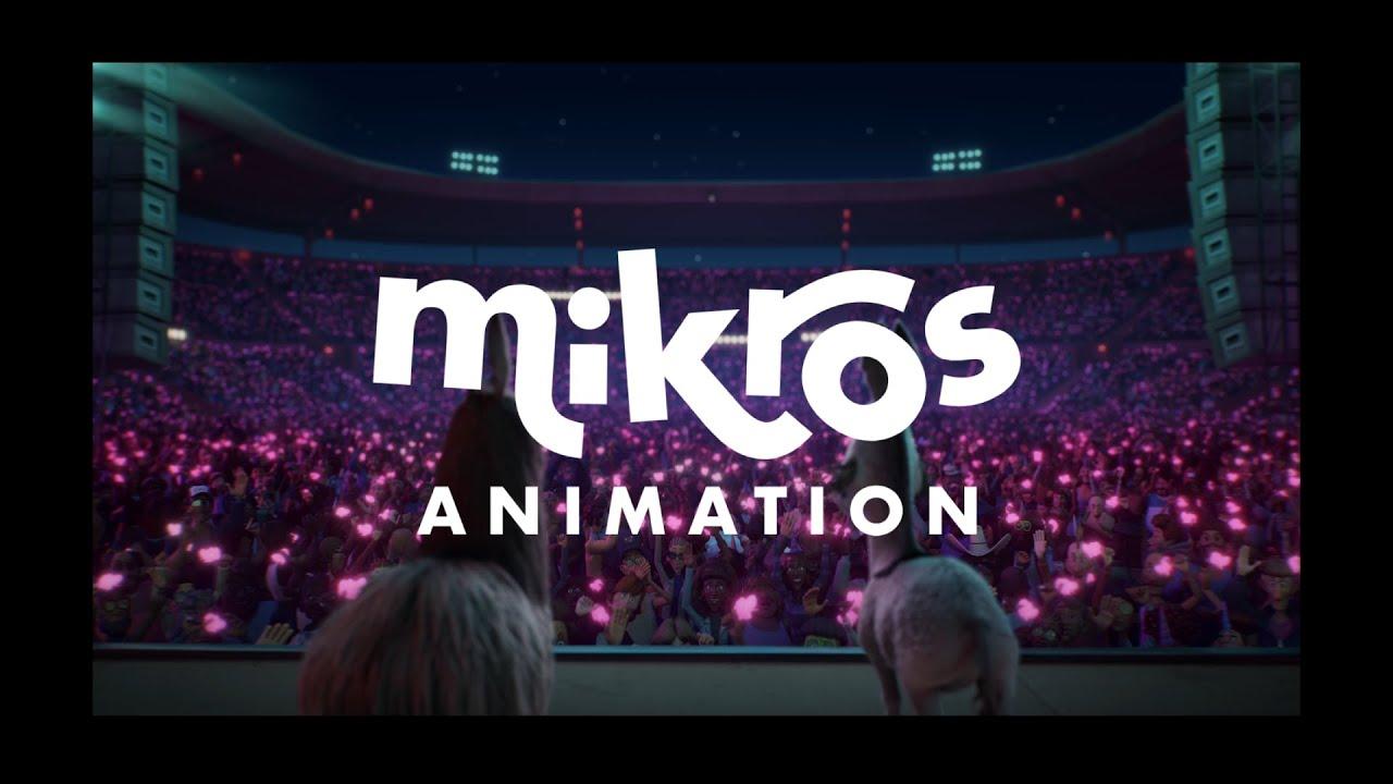 CG VFX Reel