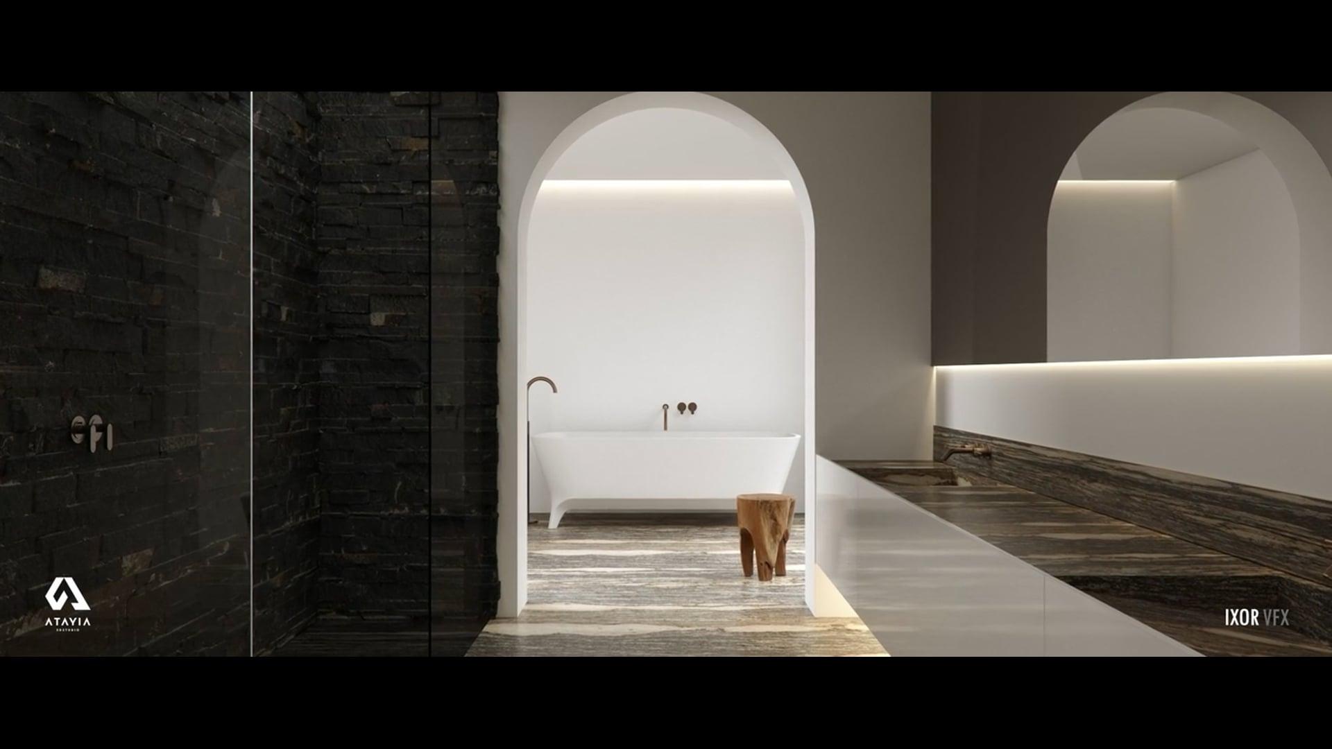 CG Architecture