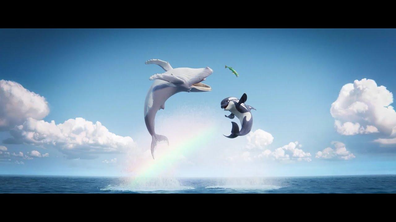 CG Movie