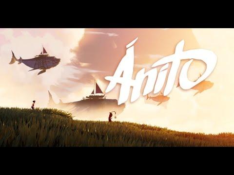 ANITO - TEASER — Puppeteer Studios