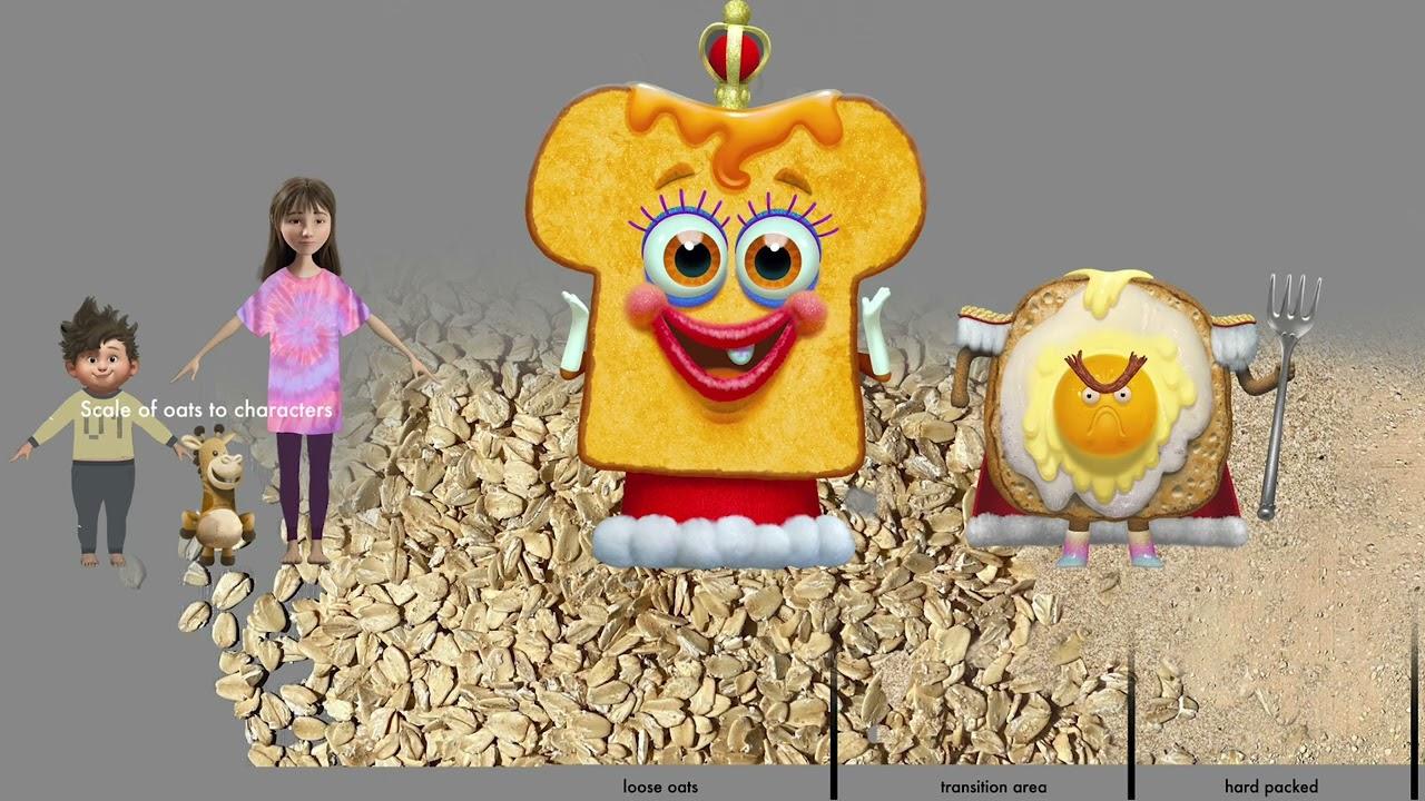 CG Movie